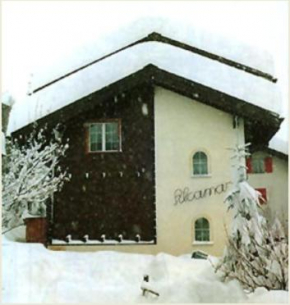 Alcamar, Zermatt